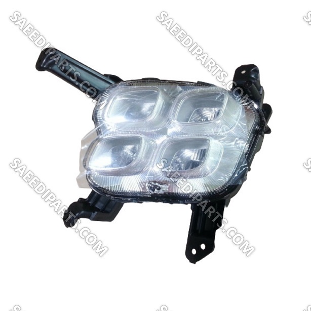 چراغ مه شکن جلو چپ کیا سورنتو UM با کد فنی 92201C5200