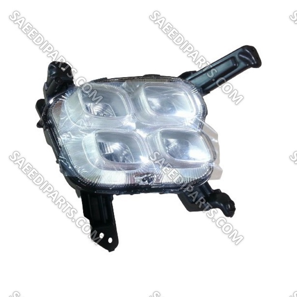 چراغ مه شکن جلو راست کیا سورنتو UM با کد فنی 92202C5200