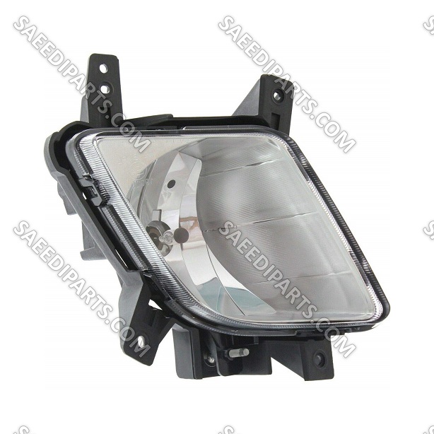 چراغ مه شکن جلو راست کیا اسپورتیج SL با کد فنی 922023W000