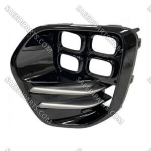 قاب مه شکن جلو راست کیا اسپورتیج QL با کد فنی 86522D9300