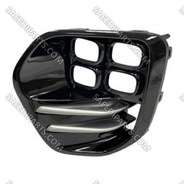 قاب مه شکن جلو راست کیا اسپورتیج QL با کد فنی 86522D9300