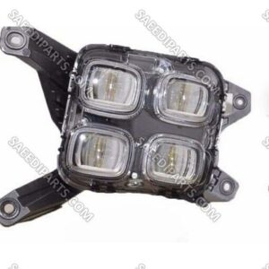 چراغ مه شکن جلو راست کیا اسپورتیج QL با کد فنی 92202D9100