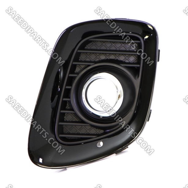 قاب مه شکن جلو چپ کیا پیکانتو TA با کد فنی 865271Y520