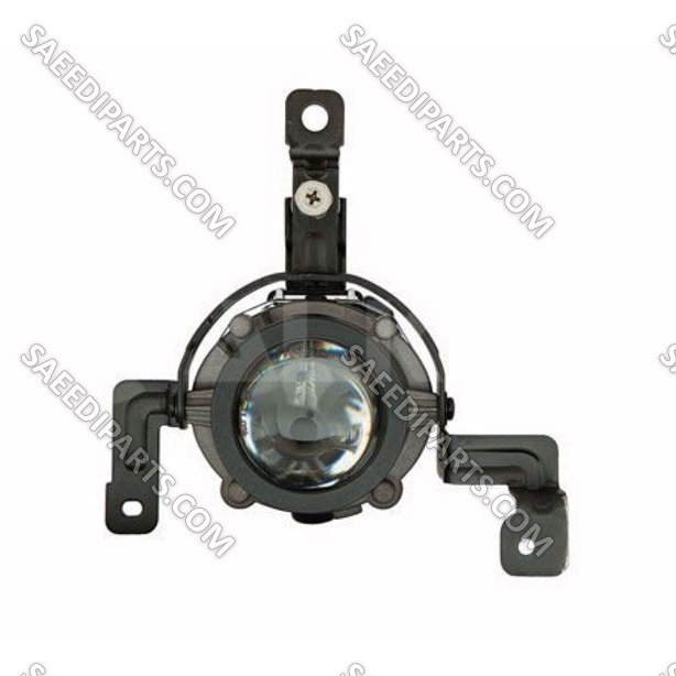 چراغ مه شکن جلو چپ کیا پیکانتو TA با کد فنی 922011Y610