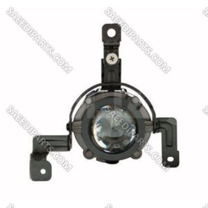 چراغ مه شکن جلو راست کیا پیکانتو TA با کد فنی 922021Y610