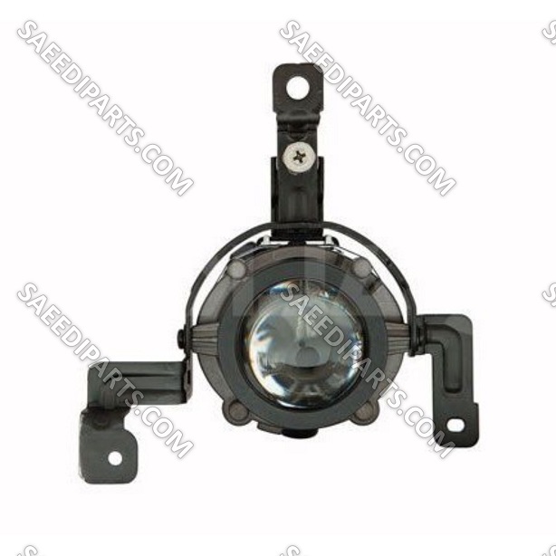 چراغ مه شکن جلو راست کیا پیکانتو TA با کد فنی 922021Y610