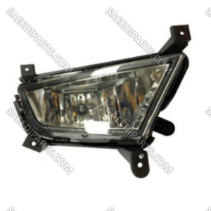 چراغ مه شکن جلو راست کیا موهاوی HM با کد فنی 922022J001