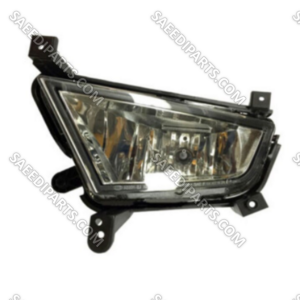 چراغ مه شکن جلو چپ کیا موهاوی HM با کد فنی 922012J001