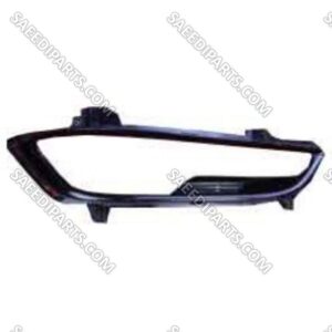 قاب مه شکن جلو راست کیا کادنزا VG با کد فنی 865643R000