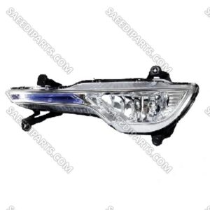 چراغ مه شکن جلو چپ کیا کادنزا VG با کد فنی 922013R000