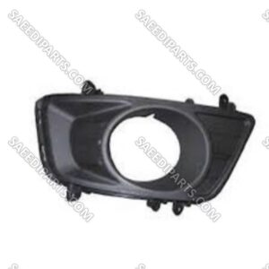 قاب مه شکن جلو راست کیا کارنز UN با کد فنی 865161D051