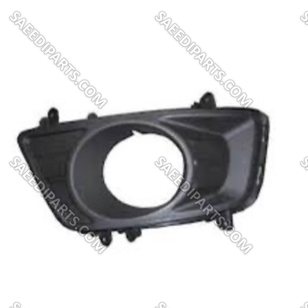 قاب مه شکن جلو چپ کیا کارنز UN با کد فنی 865151D051