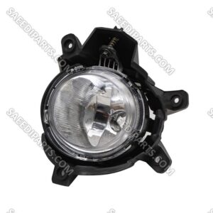 چراغ مه شکن جلو چپ کیا کارنز UN با کد فنی 922011D050