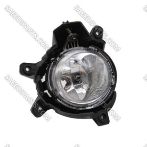 چراغ مه شکن جلو راست کیا کارنز UN با کد فنی 922021D050