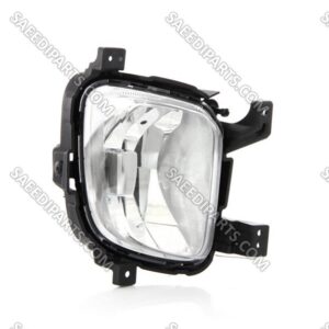 چراغ مه شکن جلو راست کیا کارنز RP با کد فنی 92202A4020