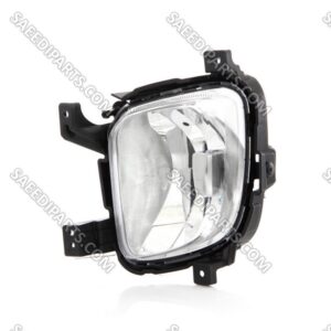 چراغ مه شکن جلو چپ کیا کارنز RP با کد فنی 92201A4020