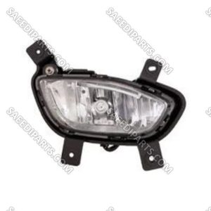چراغ مه شکن جلو راست کیا ریو UB سدان با کد فنی 922021W010