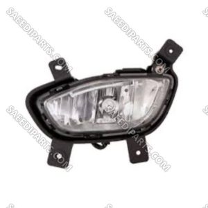 چراغ مه شکن جلو چپ کیا ریو UB سدان با کد فنی 922011W010
