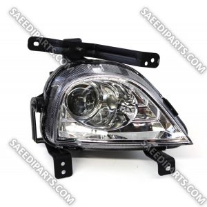 چراغ مه شکن جلو راست هیوندا وراکروز ix55 با کد فنی 922023J000