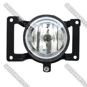 چراغ مه شکن جلو چپ هیوندا توسان JM با کد فنی 922012E000