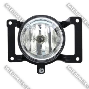 چراغ مه شکن جلو راست هیوندا توسان JM با کد فنی 922022E000