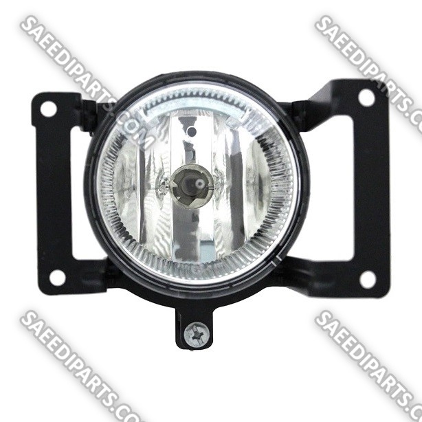 چراغ مه شکن جلو راست هیوندا توسان JM با کد فنی 922022E000