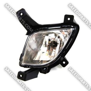 چراغ مه شکن جلو چپ هیوندا توسان ix35 / LM با کد فنی 922012S000