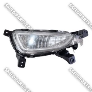 چراغ مه شکن جلو چپ هیوندا توسان TL با کد فنی 92201D3000