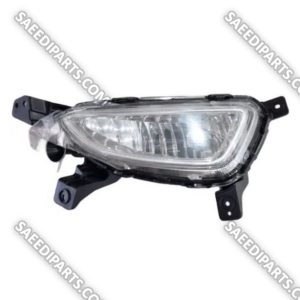 چراغ مه شکن جلو راست هیوندا توسان TL با کد فنی 92202D3000