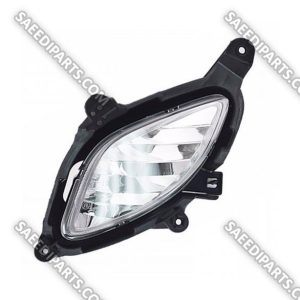 چراغ مه شکن جلو راست هیوندا جنسیس کوپه با کد فنی 922022M000