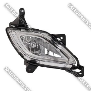 چراغ مه شکن جلو راست هیوندا جنسیس سدان با کد فنی 922023M210