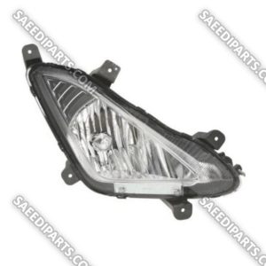 چراغ مه شکن جلو راست هیوندا النترا MD با کد فنی 922023X220