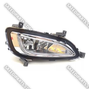 چراغ مه شکن جلو چپ هیوندا آزرا HG با کد فنی 922013V010