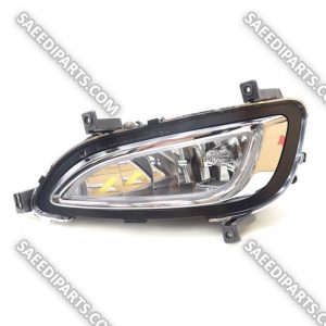 چراغ مه شکن جلو راست هیوندا آزرا HG با کد فنی 922023V010