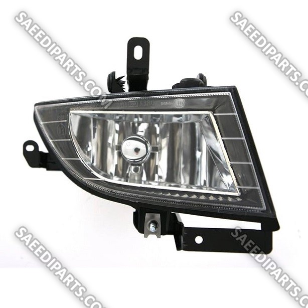 چراغ مه شکن جلو راست هیوندا سوناتا NF با کد فنی 922023K000