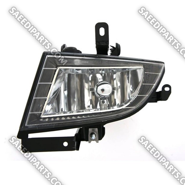 چراغ مه شکن جلو چپ هیوندا سوناتا NF با کد فنی 922013K000