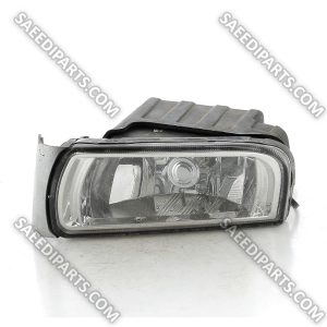 چراغ مه شکن جلو چپ هیوندا آزرا گرنجور با کد فنی 922013L100