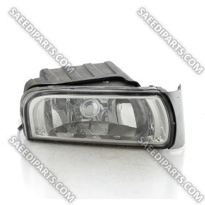 چراغ مه شکن جلو راست هیوندا آزرا گرنجور با کد فنی 922023L100