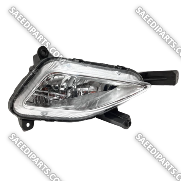 چراغ مه شکن جلو راست هیوندا سوناتا LF با کد فنی 92202C1100