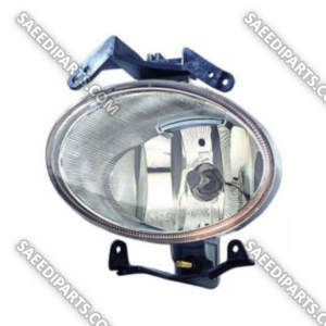چراغ مه شکن جلو چپ هیوندا سانتافه CM با کد فنی 922012B000