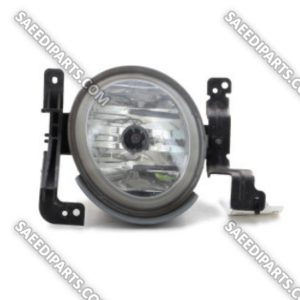 چراغ مه شکن جلو چپ هیوندا i20 با کد فنی 922011J000