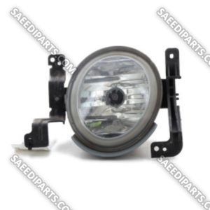 چراغ مه شکن جلو راست هیوندا i20 با کد فنی 922021J000