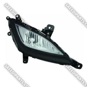 چراغ مه شکن جلو راست هیوندا i20 با کد فنی 922021J500