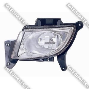 چراغ مه شکن جلو چپ هیوندا i30 با کد فنی 922012L000