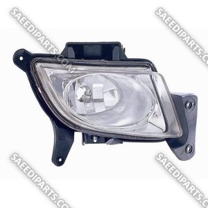 چراغ مه شکن جلو راست هیوندا i30 با کد فنی 922022L000