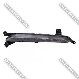 دیلایت جلو چپ هیوندا سوناتا LF هیبرید با کد فنی 92207E6000