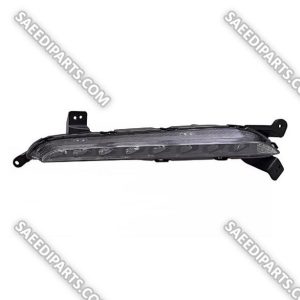 دیلایت جلو راست هیوندا سوناتا LF هیبرید با کد فنی 92208E6000