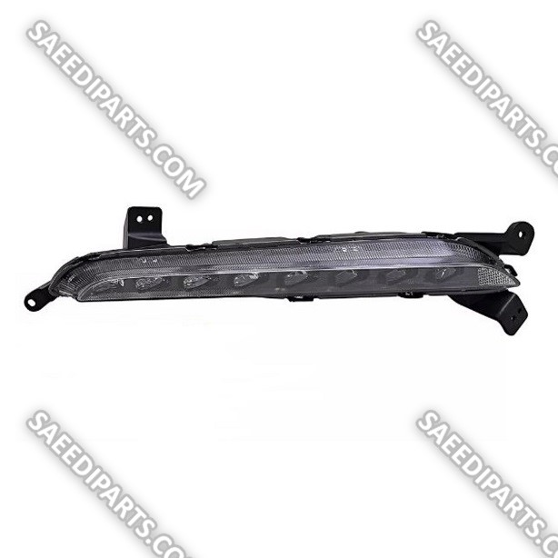 دیلایت جلو راست هیوندا سوناتا LF هیبرید با کد فنی 92208E6000