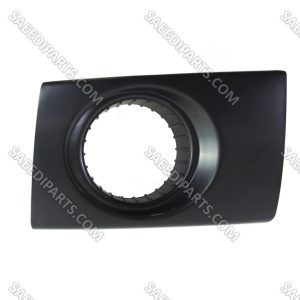 قاب مه شکن جلو چپ هیوندا توسان JM با کد فنی 865572E000