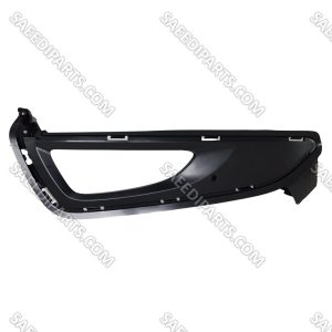 قاب مه شکن جلو چپ هیوندا توسان TL با کد فنی 86525D3110